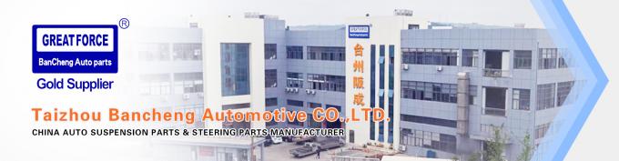 Taizhou Bancheng Automotive CO.,LTD. কারখানা ভ্রমণ