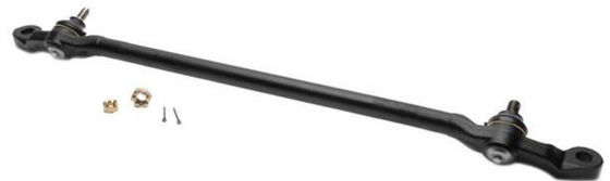গুণমান  8-94459-490-2 ISUZU Cross Rod SC-5335 Center Steering Linkage High Durability কারখানা