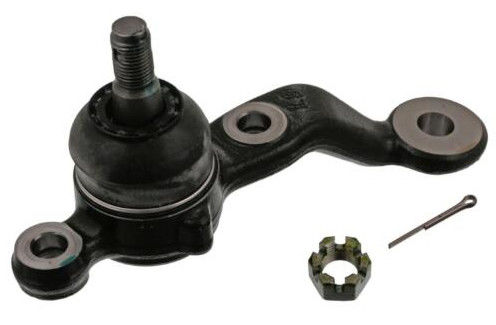 গুণমান  43330-39486 Car Steering Ball Joint Low R LEXUS GS 300 Toyota Aristo কারখানা