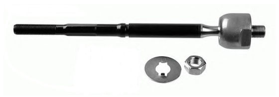 RACK END CRT-47 SR-4600 SR-3820 EV410 45503-59045 45503-0D030 45503-52010 45503-59026