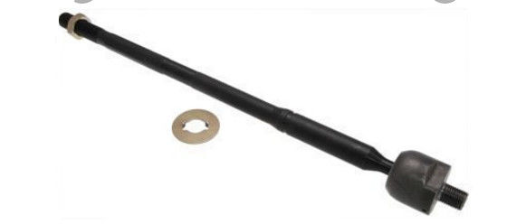 RACK END CRT-33 SR-2910 45503-59035 45503-59025 45503-29335