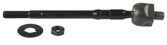 DAIHATSU CUORE V L7 এর জন্য 237mm স্টিয়ারিং পার্টস র্যাক এন্ড 45503-97203