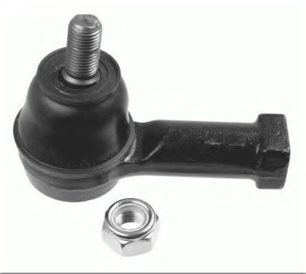 HYUNDAI SE-1441 কার টাই রড এন্ড Kky01-32-280 Kb092-32-280 Mb092-32-280 8ab1-32-280