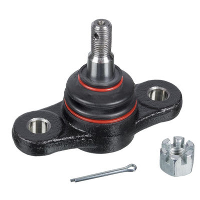 কালো কার স্টিয়ারিং বল জয়েন্ট CBKK-21 K500074 51760-2G000 51760-2H000 51760-0Q000