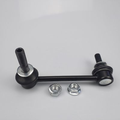 HILUX KUN TGN 4WD 2002 - 2012 ভিগো বার ফ্রন্ট স্টেবিলাইজার লিঙ্কের জন্য 48810-0K010 অটো পার্টস