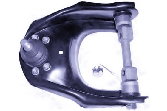 D-MAX OEM 8-94226-936-1 8-94243-233-0 এর জন্য 8-94243-232-0 গাড়ির স্টিয়ারিং কন্ট্রোল আর্ম