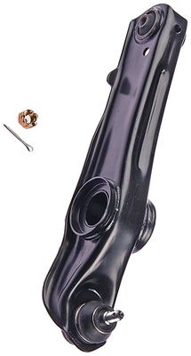 CIVIC I হ্যাচব্যাক স্টিয়ারিং কন্ট্রোল আর্ম 51350-SA0-030 , 51360-SA0-020